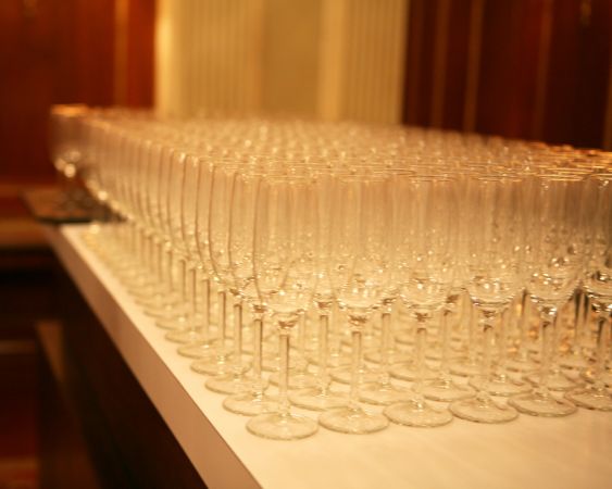 10. Heropreneurs Awards   ready and waiting