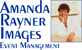 Amanda Rayner Images Logo